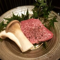 焼肉 喰心 - 