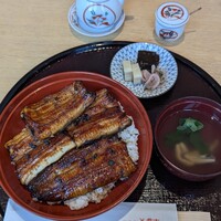 京料理・鰻 美濃吉 阪急うめだ本店 - 