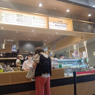 ザスタンダードベイカーズ_2