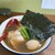 RAMEN FRESNO - 料理写真:特上豚骨醤油らぁめん（¥1500）