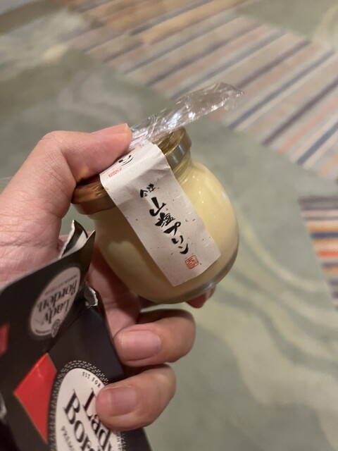 大川荘売店 &ndash; 大川ダム公園で自然とお土産を楽しむ | 福島県会津若松