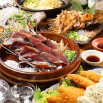 個室 四国郷土活性化 藁家88 - 