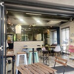 エシカ テーブル - 