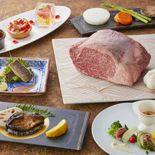 鉄板焼 神戸グリル _2