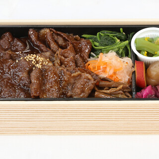 山形牛ステーキ&焼肉 かかし_0