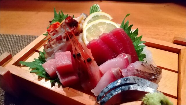 一の○ （いちのまる）のご予約 - 上盛岡/海鮮 | 食べログ