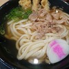 資さんうどん 八千代店