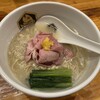 真鯛らーめん 麺魚 本店