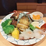 モリタ雲丹五郎 - 