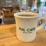 PAL CAFE - 