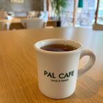 PAL CAFE - 