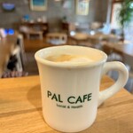PAL CAFE - 