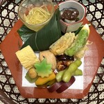 京料理 真砂家 - 