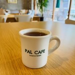 PAL CAFE - 