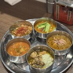 オイシイカレー - 