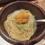 モリタ雲丹五郎 - 