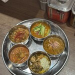 オイシイカレー - 