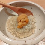 モリタ雲丹五郎 - 