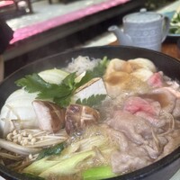 貴船 仲よし -  貴船 仲よし -
