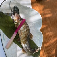 貴船 仲よし -  貴船 仲よし -