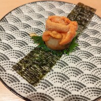 モリタ 雲丹五郎 - 