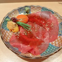 モリタ 雲丹五郎 - 
