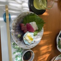 貴船 仲よし -  貴船 仲よし -