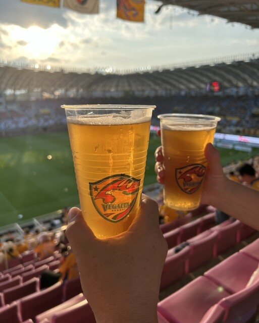 ユアテックスタジアム仙台 - 泉中央（その他）の写真