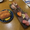 新鮮魚貝の居酒屋 魚十郎