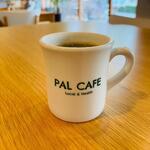 PAL CAFE - 