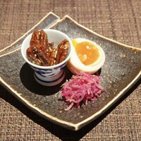 中華割烹 わらじん - 