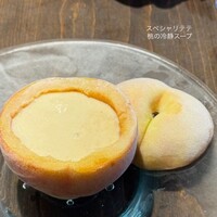 Reconnaissance - 桃の冷静スープ