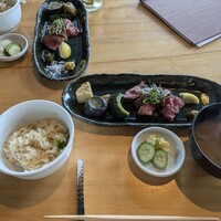 春秋 溜池山王店 - 