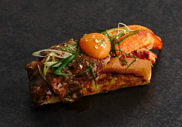 LUKE'S LOBSTER Kyoto Shijo Ten photo 2