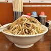 極濃湯麺 フタツメ 前橋店
