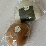 小麦からパン - 