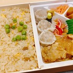 崎陽軒 - 料理写真: