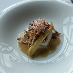 Fish Bank TOKYO - 黒鯛