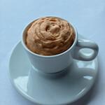 Fish Bank TOKYO - マンハッタンクラムチャウダー