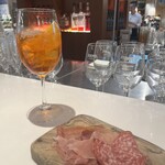 イータリー銀座店 LA PASTA e LA PIZZA - 