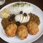 欧風食堂トーマ - 