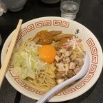 中華そば きび - 