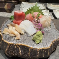 日本料理　「十二颯」 ヒルトン東京 - 
