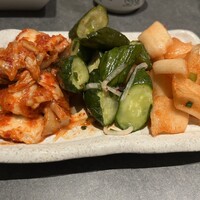焼肉の龍園 小倉本店 - 