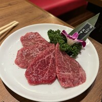 焼肉 433 - 