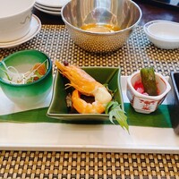 ホテルオークラ 中国料理「桃花林」 日本橋室町賓館 - 