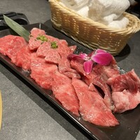 焼肉の龍園 小倉本店 - 