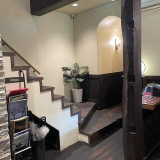 夜のスープカレー屋さん_2