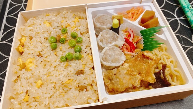 Kiyoken Nihonbashi Mitsukoshi Honten