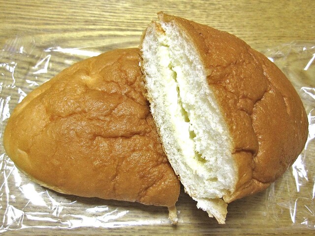 三石屋 - 只見（パン）の写真